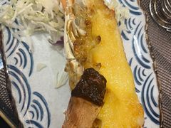 -極上萬膳·日料放题(海岸城店)