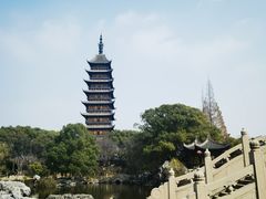 -常熟方塔园