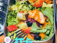 -达斯坦印度餐厅Dastaan(三里屯SOHO店)