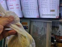 -老陶包子铺(南大西南村店)
