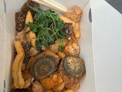 -呷贺盐酥鸡(抄纸巷店)