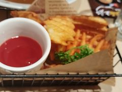 -CoCo壱番屋(世贸天阶店)