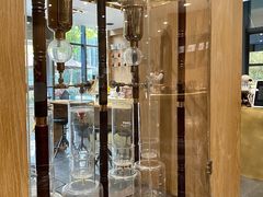 -Au Cafe&Roastery(华侨城店)