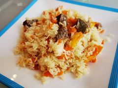-娜扎的餐厅(三湘世纪花城三期店)
