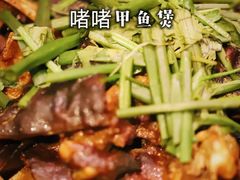 -金龙·打边炉(南京西路店)