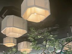 -绿茶餐厅(广州天河城店)