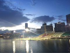 iphone_upload_pic-鱼尾狮公园