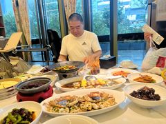 -阿毛饭店首店·宁波老字号(文化广场店)