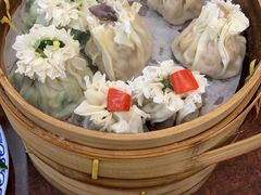 -都一处烧麦馆(前门店)