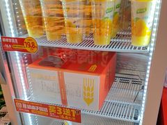 -味多美蛋糕(看丹桥店)