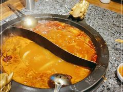 -蜀大侠火锅(建设路第五大道店)