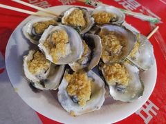 -海大南门夜市(海富街店)