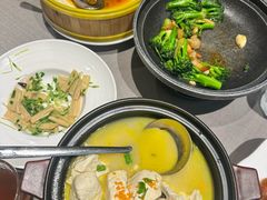 -北平食府·北京烤鸭(北京西站六里桥店)