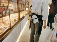 -蜂蝶来饼店(拱北总店)