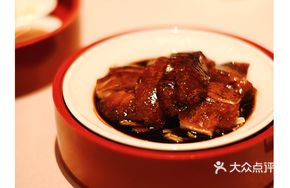 Wenxing Roast Duck