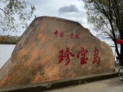 -珍宝岛