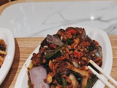 -乡村基·川味现炒大王(熙悦天街店)