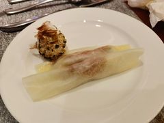 烤鸭-赛瑞喜来登大酒店-盛宴自助餐厅