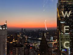 -解放碑威斯汀酒店-知味国际美食餐厅