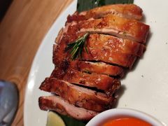-一坐一忘云南菜(三里屯店)