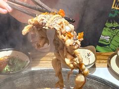 -老天桥蛙炉火锅(姑苏总店)