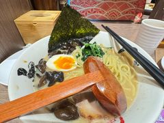 -无敌家拉面(颐堤港店)