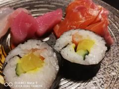 -天津东凯悦酒店·Market Café自助餐厅