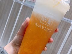 -奈雪的茶(市百一店)