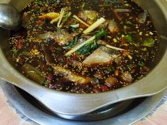 -邮亭丁鲫鱼(大足总店)