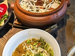 原味汽锅鸡-雀舞·私食(凯德店)