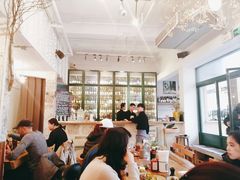 -RAC BAR(安福路店)