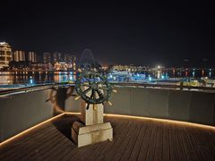 -海河外滩公园