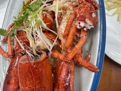 -望海潮海鲜店 特色家常菜(在海一方店)