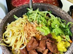 -炙城·韩式烤肉(南京东路店)