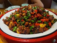 -鸡毛店·川菜(双楠店)