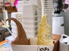 -野人先生Gelato(上海长宁龙之梦店)