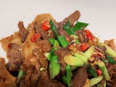 -好食上(喜盈门.范城店)
