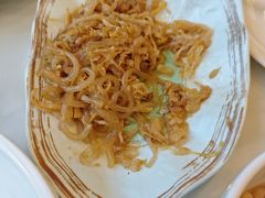 -京滨饭店·餐厅(阜外大街店)