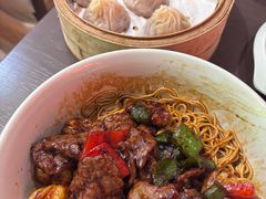 -王繁星面馆(西安熙地港店)