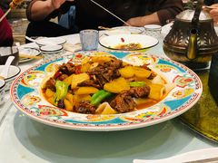 -巴依老爷新疆美食(望京小街店)