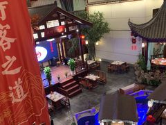 -袁州宴·地道袁州菜(袁山东路店)