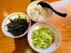 -三太子地摊烧烤·小龙虾(北蔡店)