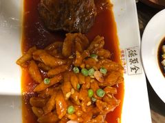 -全聚德(江宁店)