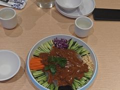 东北大拉皮-老边饺子馆(东单店)