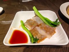 -万丽轩·粤菜(王府井金茂万丽酒店)