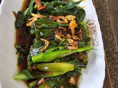 -松發肉骨茶(克拉码头店)