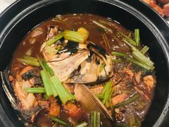-壹只菜·崇明本地特色菜(崇明南门店)