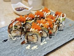 -东京屋(武定路店)