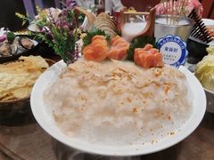-东海怡品海鲜豆捞(舟宿夜江店)