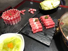 -东来顺饭庄(金泉广场店)